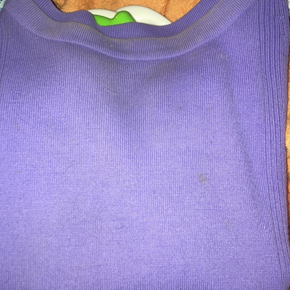 TakeOut Sweater